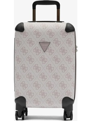 Guess Berta 18 In 8-Wheele Kabin Boy VALİZ-OB8688983