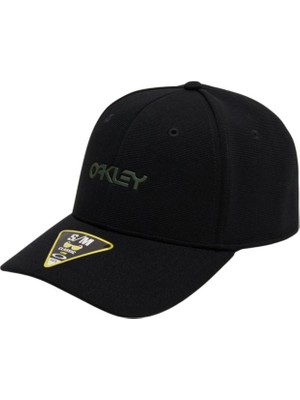 Oakley Panel Stretch Metallic 912209-02E 02E-S1 L/xl Şapka