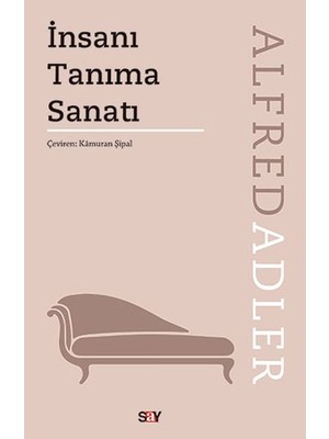 Insanı Tanıma Sanatı