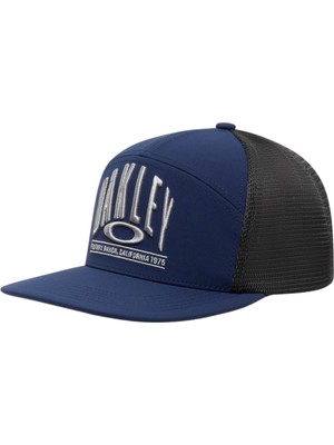Oakley Fhr Trucker FOS902097X 6ga U Şapka