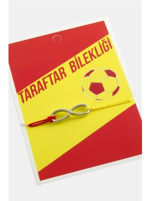 sbodurhome Taraftar Ip Bileklik