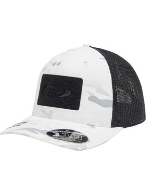 Oakley Multicam Snapback 912253-13A 13A-S1 U Şapka