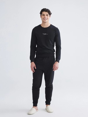Lc Waikiki Yeni Sezon Standart Kalıp Erkek Pijama Alt