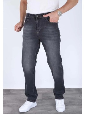 Blayn Jeans Erkek Regular Kalıp Likralı Esnek Kot Pantolon