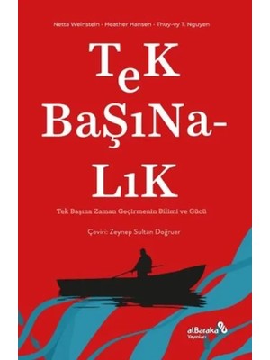 Tek Başınalık