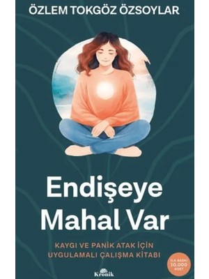 Endişeye Mahal Var