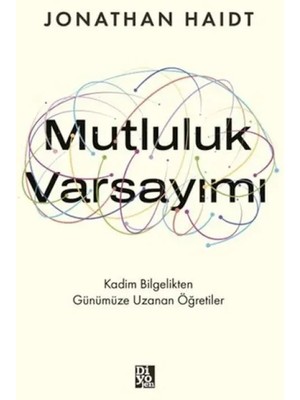 Mutluluk Varsayımı