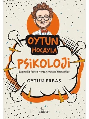 Oytun Hocayla Psikoloji
