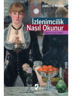 Izlenimcilik Nasıl Okunur