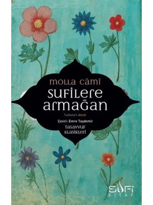 Sufilere Armağan