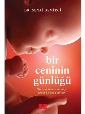 Bir Ceninin Günlüğü