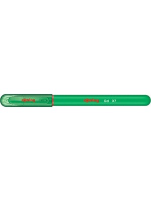 Rotring Jel Kalem Yeşil