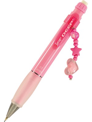 Serve Deep Charm 0,7 Şeker Pembe
