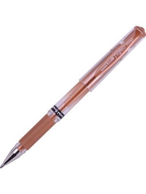 Uni-Ball Signo Bronz Broad Jel Kalem