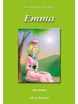 Level 3 - Emma