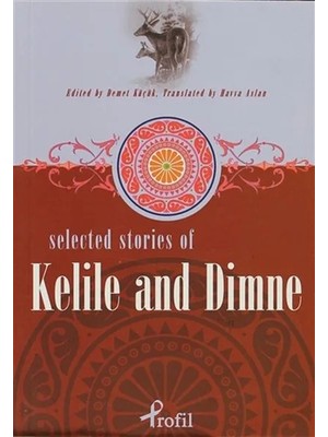 Selected Stories Of Kelile And Dimne