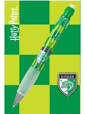 Serve Deep Hary Potter 0.7