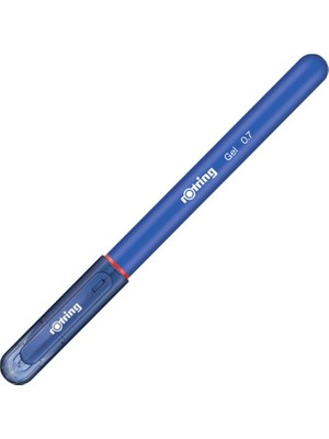 Rotring Jel Kalem Mavi