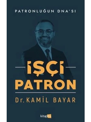 Işçi Patron