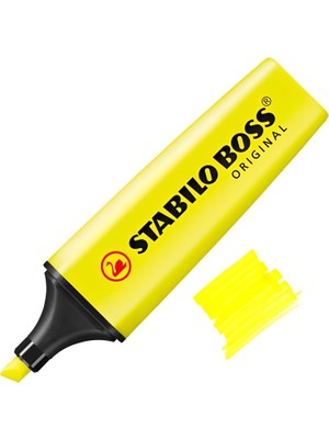 Stabilo Boss 70/24