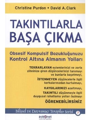 Takıntılarla Başa Çıkma