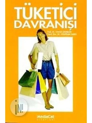 Tüketici Davranışı