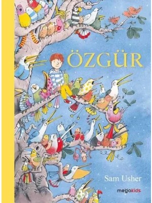 Özgür