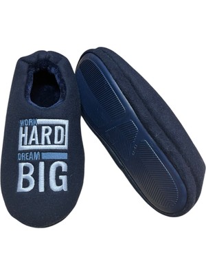 Chirpy Limited Ayakkabı Lacivert 44-45 (2'li Paket)