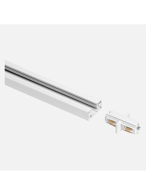 Ledvance Tracklight Linear Konnektör Beyaz (6'li Paket)