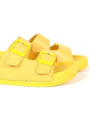 Chirpy Yella Terlik Sarı 36-41 (2'li Paket)