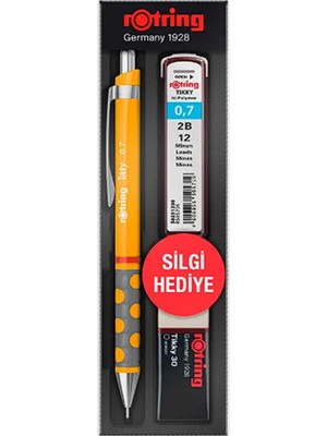 Rotring Set
