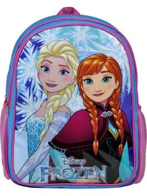 Frozen Anasınıfı Çanta