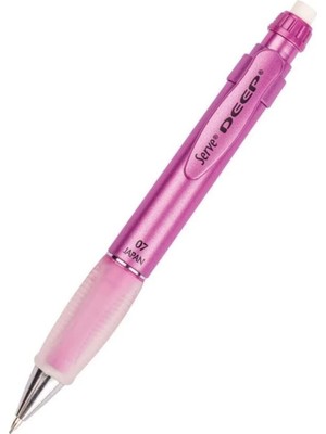 Serve Deep Metalik Prenses Pembe 0,7