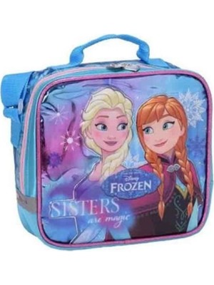 Frozen Beslenme Çantası