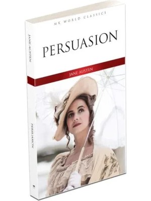 Persuasion - Ingilizce Klasik Roman