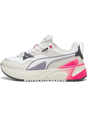 Puma R78 Disrupt 397675-07 Bej/turuncu