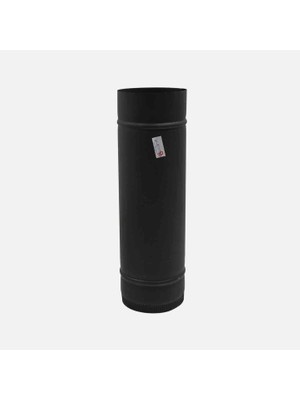 Sdc 15 cm Çap 50 cm Boru (2'li Paket)