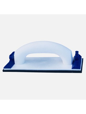 Heka El Zımparası 240X93 mm (4'li Paket)