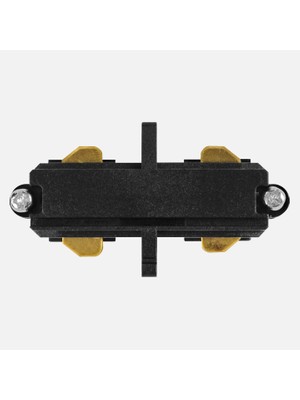 Ledvance Tracklight Linear Connectör Bk LED Aparat (4'li Paket)