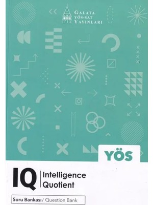 Galata Yös Intelligence Quotient