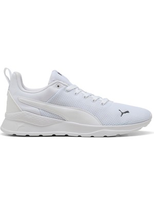 Puma Anzarun Lite Tdp Unisex Beyaz Sneaker Ayakkabı 40550603
