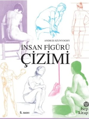 Insan Figürü Çizimi