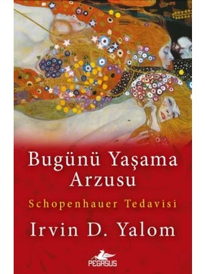 Bugünü Yaşama Arzusu