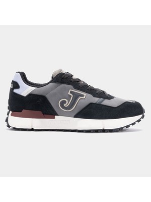 Joma C.1992 Men 2501 Black Erkek Siyah Sneaker
