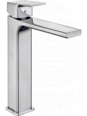 Eca Tiera Lavabo Bataryası Yüksek 102188002