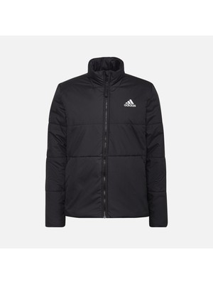 adidas Sportswear BSC 3-Stripes Insulated Full-Zip Erkek Ceket