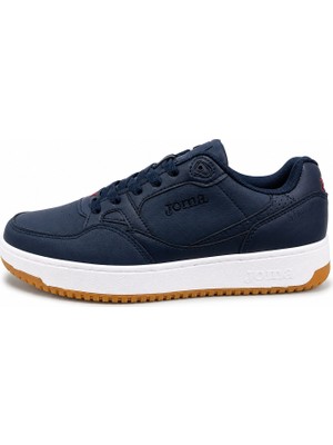 Joma Erkek Lacivert Sneaker CSTADW2603