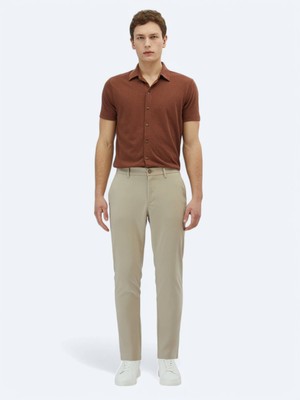 Kip Vizon Dokuma Jogging Fit Casual Pantolon