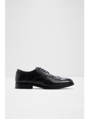 Aldo Harington Ayakkabı Oxford&loafer - Siyah