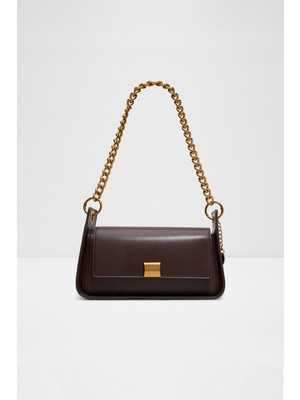 Aldo Marisela Omuz ve El Çantaları - Kahverengi